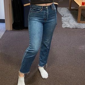 BDG Urban Outfitters Jeans